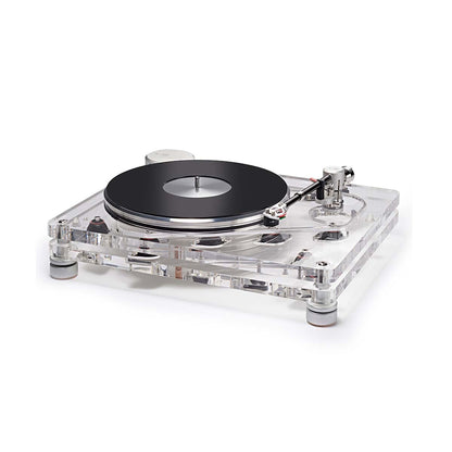 Vertere - MG-1 MkII Magic Groove - Turntable