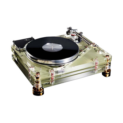 Vertere - RG-1 Reference Groove - Turntable