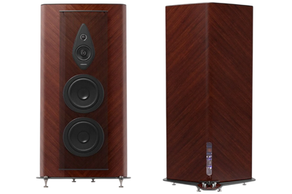 Sonus faber - Stradivari G2 - Floorstanding Speaker Pair