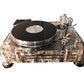 Vertere - SG-1 Super Groove - Turntable