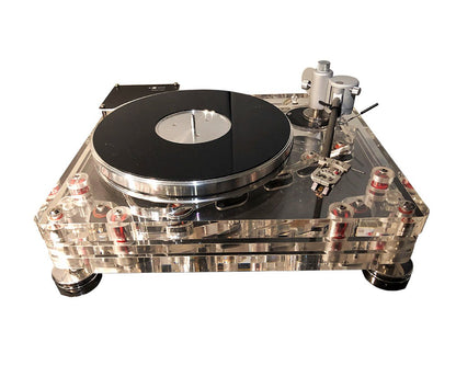 Vertere - RG-1 Reference Groove - Turntable