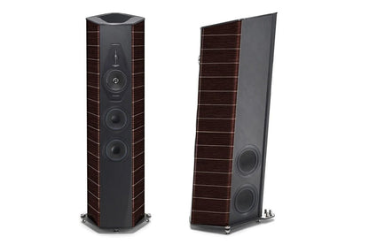 Sonus faber - Il Cremonese - Reference Floorstanding Speaker Pair