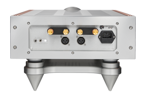 Dan D'Agostino - Momentum S250 MXV - Stereo Amplifier