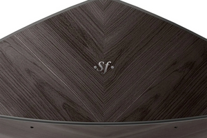 Sonus faber - Stradivari G2 - Floorstanding Speaker Pair