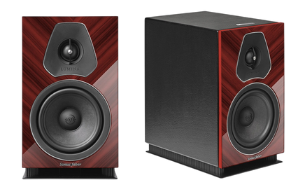Sonus faber - Lumina II Amator - Bookshelf Speakers (Pair)
