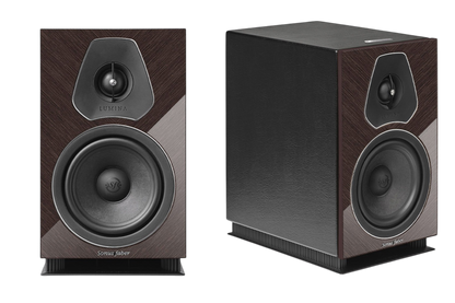 Sonus faber - Lumina II Amator - Bookshelf Speakers (Pair)