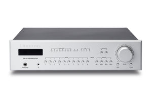 Bryston - BR-20 - Streaming Preamplifier / DAC