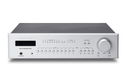Bryston - BR-20 - Streaming Preamplifier / DAC