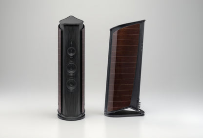 Sonus faber - Aida II - Reference Floorstanding Loudspeakers (Pair)