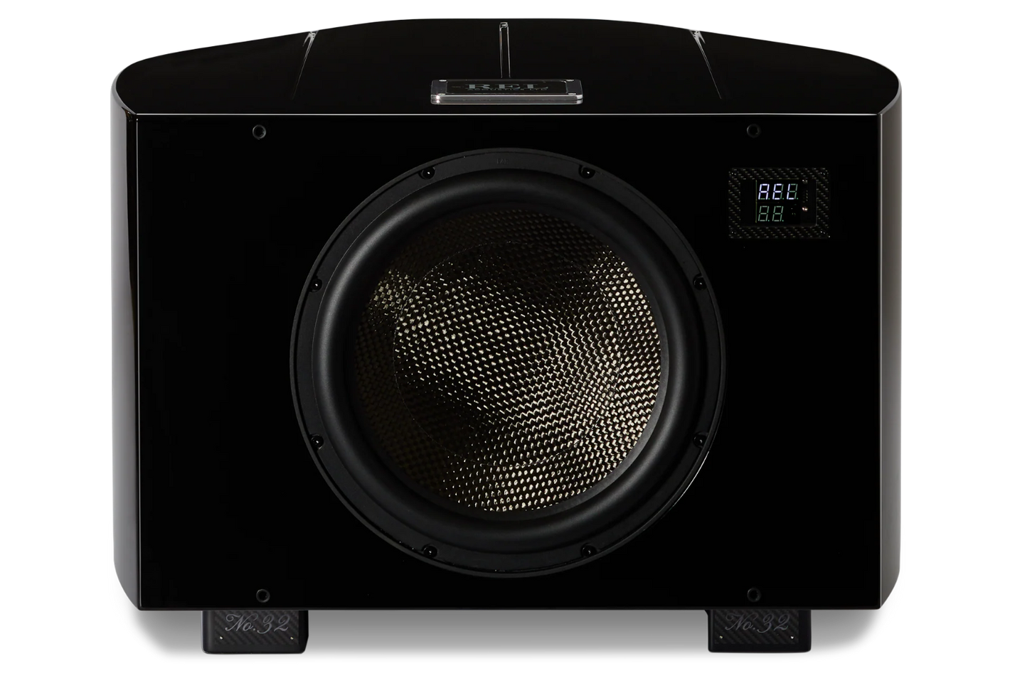 REL - No.32 - Reference Powered Subwoofer