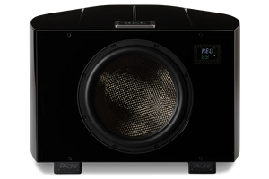 REL - No.32 - Reference Powered Subwoofer