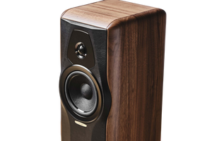 Sonus faber - Maxima Amator - Floorstanding Speakers (Pair)