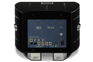 REL - No.32 - Reference Powered Subwoofer