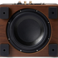 REL Classic 98 - Powered Subwoofer