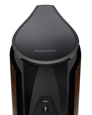 Sonus faber - Aida II - Reference Floorstanding Loudspeakers (Pair)