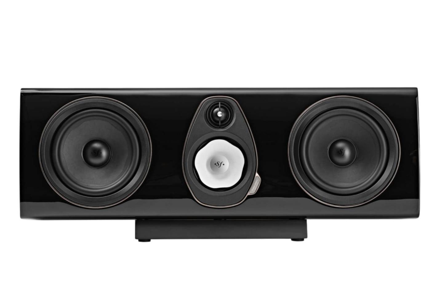 Sonus faber - Sonetto Center G2 - Center Channel Speaker