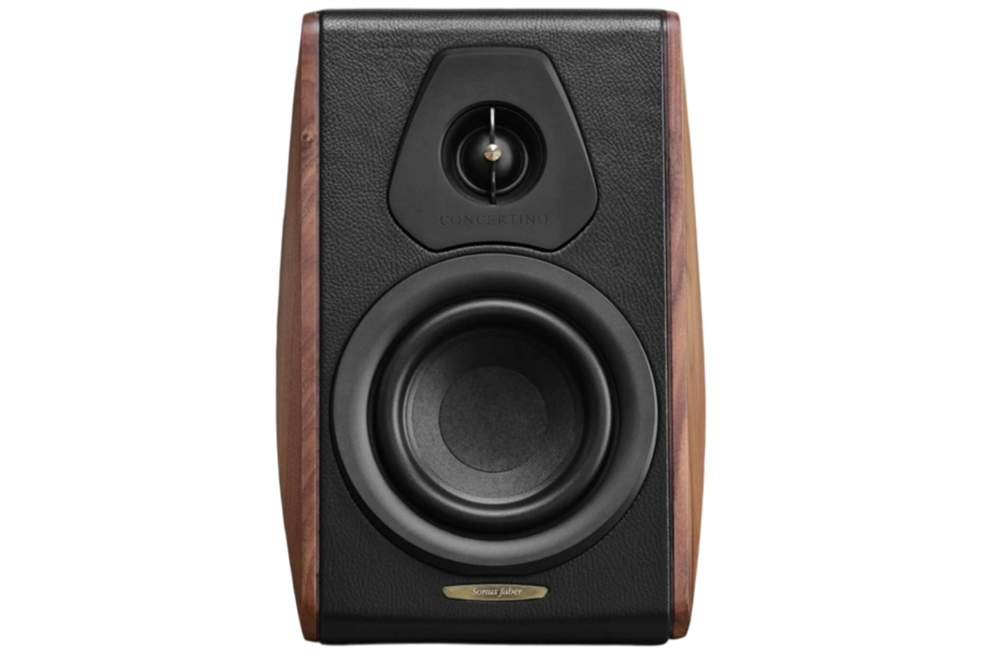Sonus faber - Concertino G4 - Bookshelf Speakers (Pair)