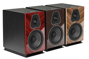 Sonus faber - Lumina II Amator - Bookshelf Speakers (Pair)
