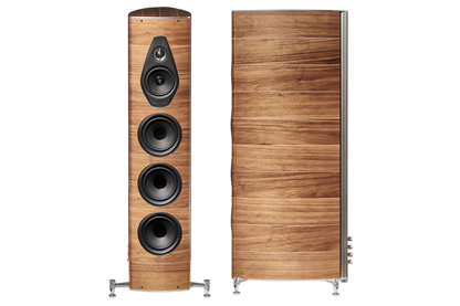 Sonus faber - Olympica Nova V - Floorstanding Speakers (Pair)