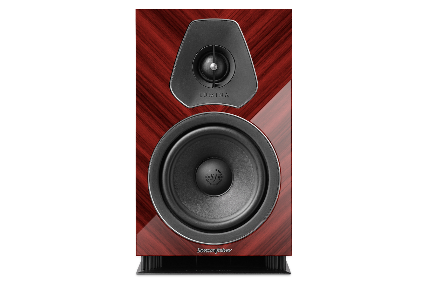 Sonus faber - Lumina II Amator - Bookshelf Speakers (Pair)