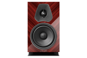 Sonus faber - Lumina II Amator - Bookshelf Speakers (Pair)