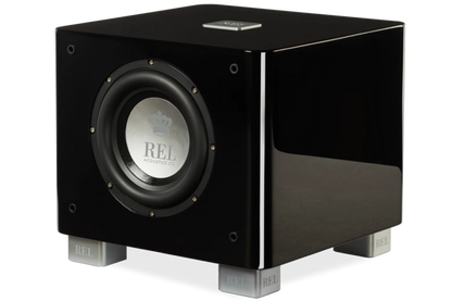 REL - T/7x - Powered Subwoofer