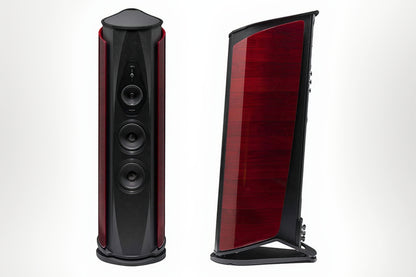 Sonus faber - Aida II - Reference Floorstanding Loudspeakers (Pair)