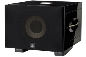 REL - S/550 - Powered Subwoofer