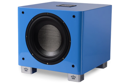 REL - T/9x Special Edition - Powered Subwoofer