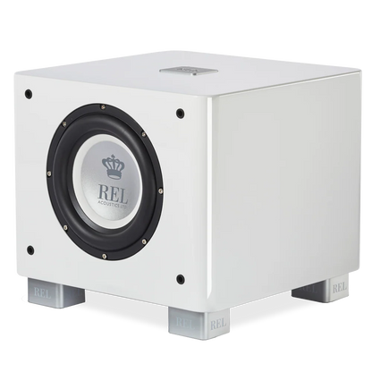 REL - T/7x - Powered Subwoofer