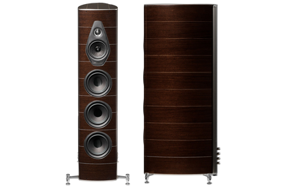 Sonus faber - Olympica Nova V - Floorstanding Speakers (Pair)