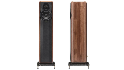 Sonus faber - Maxima Amator - Floorstanding Speakers (Pair)