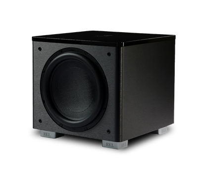 REL - HT/1205 MKII - Home Theater Subwoofer