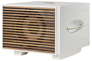 REL - Premium Wood Grille