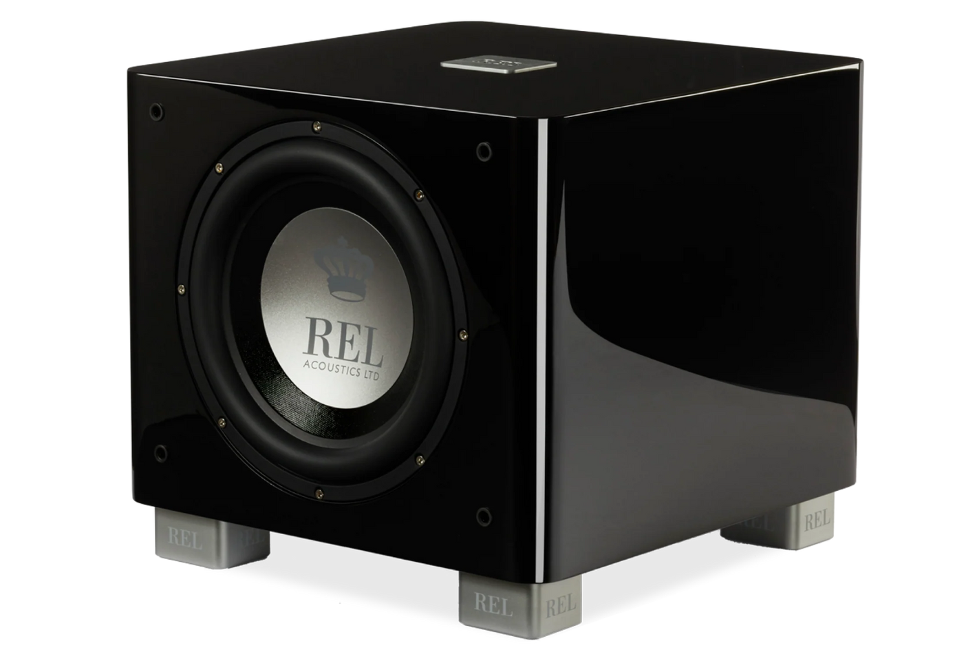 REL - T/9x - Powered Subwoofer