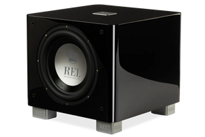 REL - T/9x - Powered Subwoofer