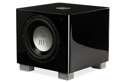 REL - T/9x - Powered Subwoofer
