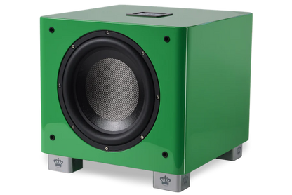 REL - T/9x Special Edition - Powered Subwoofer