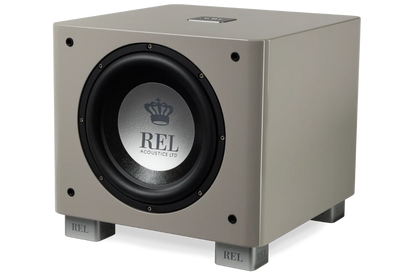 REL - T/9x - Powered Subwoofer
