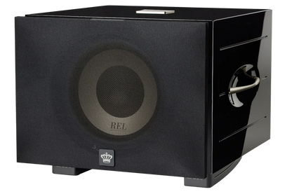 REL - S/850 - Powered Subwoofer