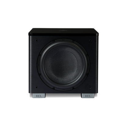 REL - HT/1205 MKII - Home Theater Subwoofer
