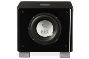 REL - T/7x - Powered Subwoofer