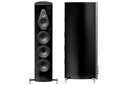 Sonus faber - Olympica Nova V - Floorstanding Speakers (Pair)