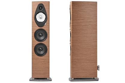 Sonus faber - Sonetto V - G2 Floorstanding Speakers (Pair)