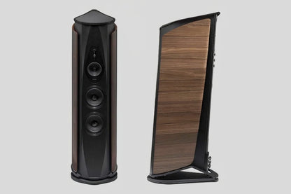 Sonus faber - Aida II - Reference Floorstanding Loudspeakers (Pair)