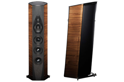 Sonus faber - Lilium - Reference Floorstanding Loudspeaker Pair