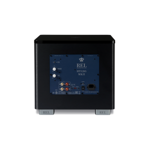 REL - HT/1205 MKII - Home Theater Subwoofer