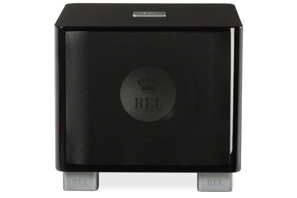 REL - T/7x - Powered Subwoofer