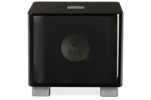 REL - T/7x - Powered Subwoofer