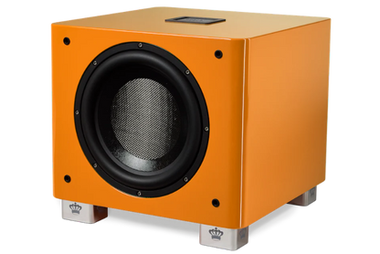 REL - T/9x Special Edition - Powered Subwoofer